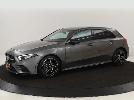 Mercedes-Benz A-Klasse - Afbeelding 1 van 30