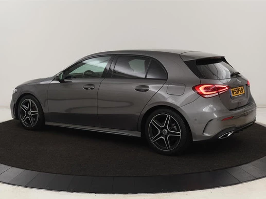 Mercedes-Benz A-Klasse - Afbeelding 2 van 30