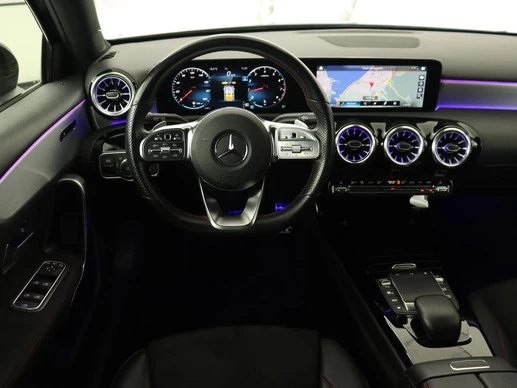 Mercedes-Benz A-Klasse - Afbeelding 3 van 30