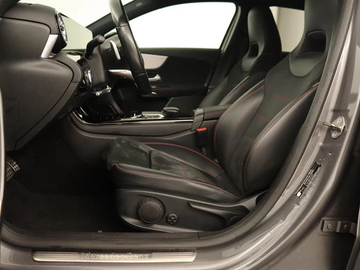 Mercedes-Benz A-Klasse - Afbeelding 4 van 30