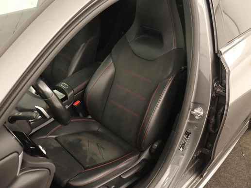 Mercedes-Benz A-Klasse - Afbeelding 5 van 30