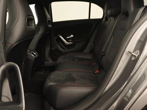 Mercedes-Benz A-Klasse - Afbeelding 6 van 30