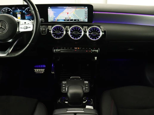 Mercedes-Benz A-Klasse - Afbeelding 7 van 30