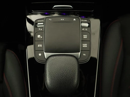 Mercedes-Benz A-Klasse - Afbeelding 8 van 30