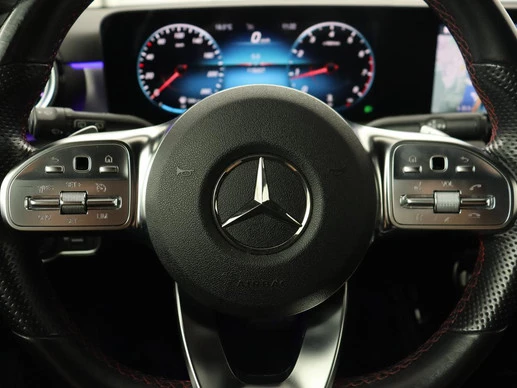 Mercedes-Benz A-Klasse - Afbeelding 9 van 30