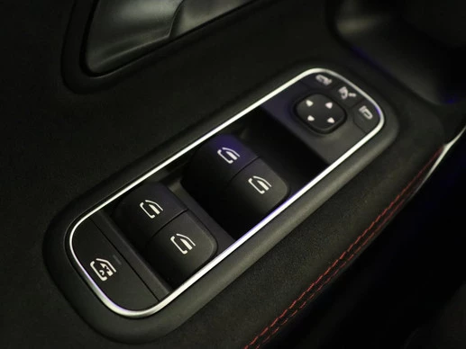 Mercedes-Benz A-Klasse - Afbeelding 14 van 30
