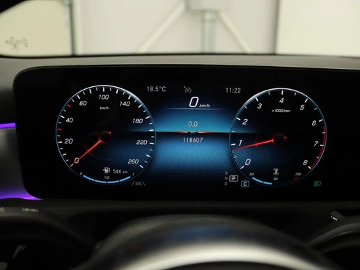 Mercedes-Benz A-Klasse - Afbeelding 15 van 30