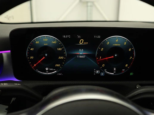Mercedes-Benz A-Klasse - Afbeelding 16 van 30