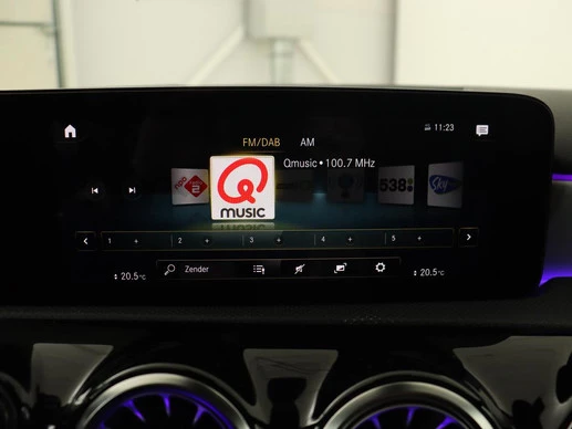 Mercedes-Benz A-Klasse - Afbeelding 18 van 30