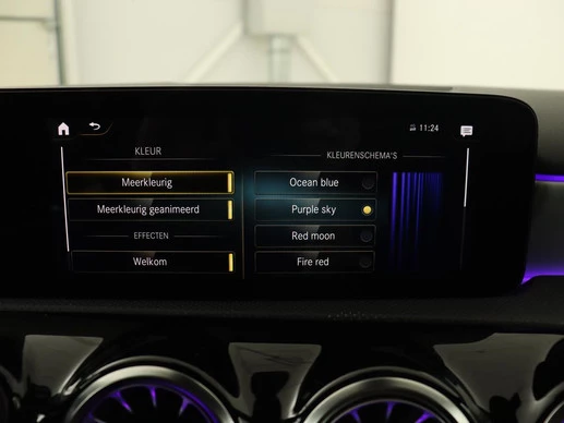 Mercedes-Benz A-Klasse - Afbeelding 20 van 30
