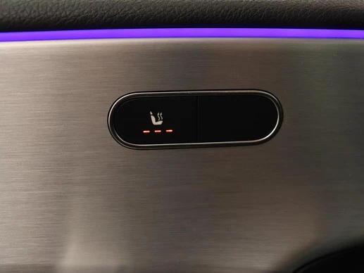 Mercedes-Benz A-Klasse - Afbeelding 23 van 30