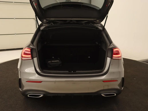 Mercedes-Benz A-Klasse - Afbeelding 25 van 30