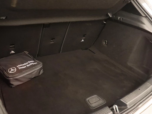 Mercedes-Benz A-Klasse - Afbeelding 26 van 30