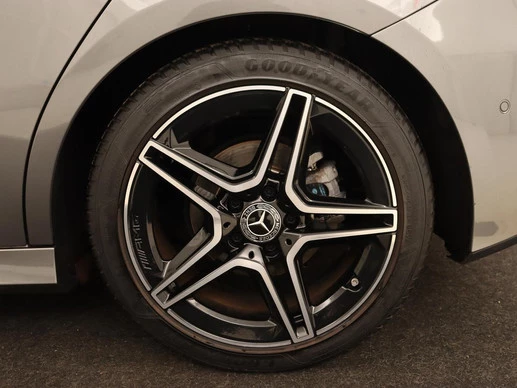 Mercedes-Benz A-Klasse - Afbeelding 27 van 30