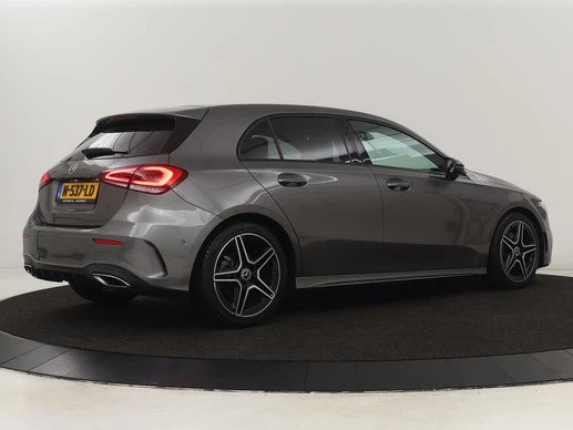 Mercedes-Benz A-Klasse - Afbeelding 28 van 30