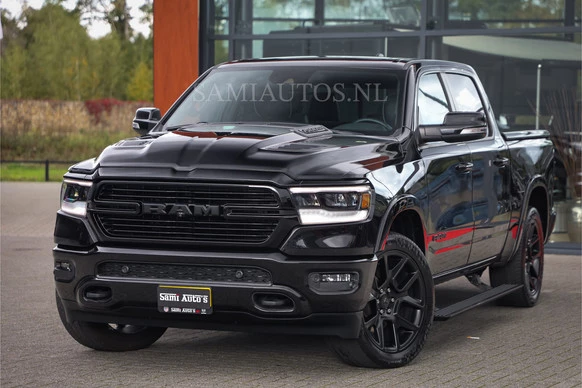 Dodge Ram 1500 - Afbeelding 1 van 30