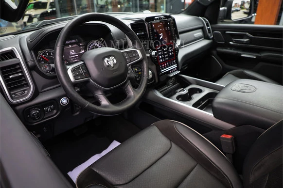 Dodge Ram 1500 - Afbeelding 2 van 30