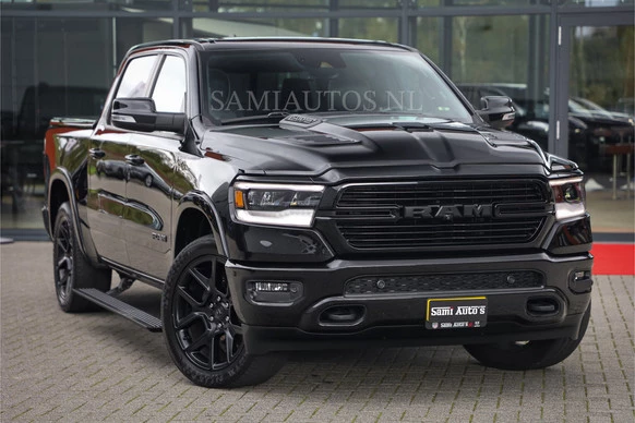 Dodge Ram 1500 - Afbeelding 4 van 30