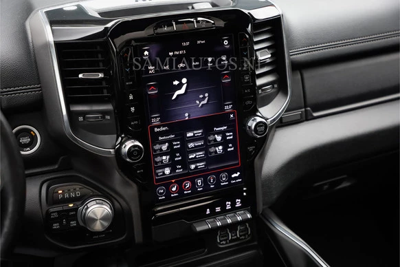 Dodge Ram 1500 - Afbeelding 5 van 30