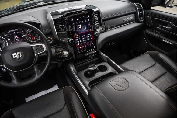 Dodge Ram 1500 - Afbeelding 6 van 30