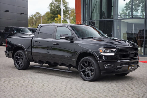 Dodge Ram 1500 - Afbeelding 7 van 30