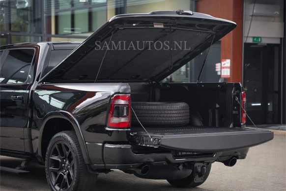 Dodge Ram 1500 - Afbeelding 9 van 30