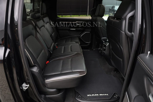 Dodge Ram 1500 - Afbeelding 10 van 30