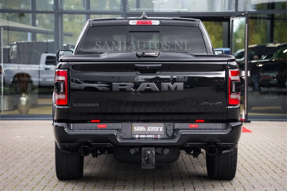 Dodge Ram 1500 - Afbeelding 11 van 30