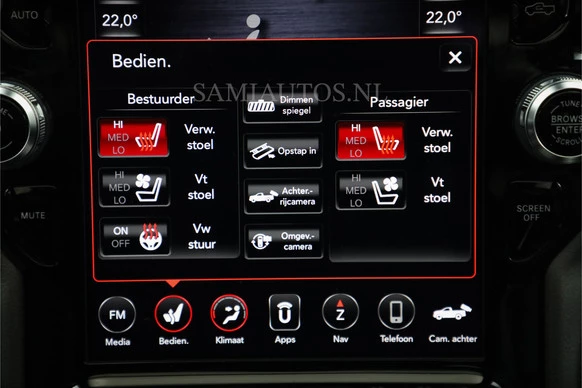 Dodge Ram 1500 - Afbeelding 13 van 30