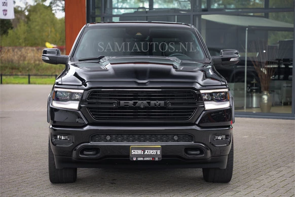Dodge Ram 1500 - Afbeelding 14 van 30