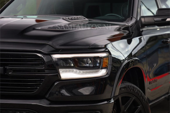 Dodge Ram 1500 - Afbeelding 15 van 30
