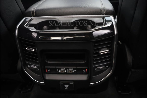 Dodge Ram 1500 - Afbeelding 16 van 30