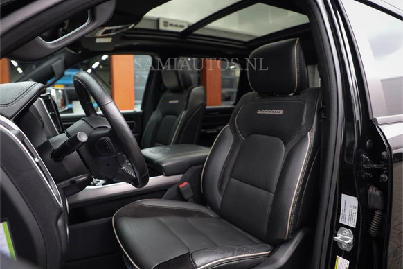 Dodge Ram 1500 - Afbeelding 17 van 30