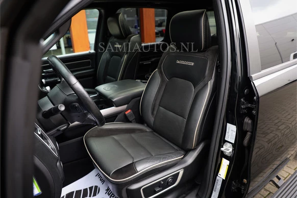Dodge Ram 1500 - Afbeelding 18 van 30