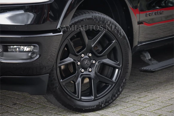Dodge Ram 1500 - Afbeelding 20 van 30