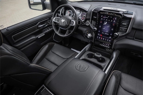 Dodge Ram 1500 - Afbeelding 21 van 30