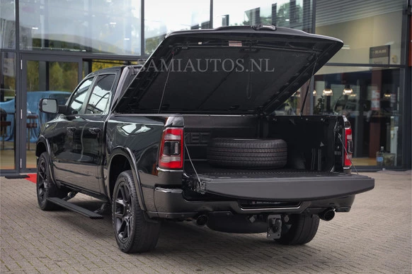Dodge Ram 1500 - Afbeelding 22 van 30
