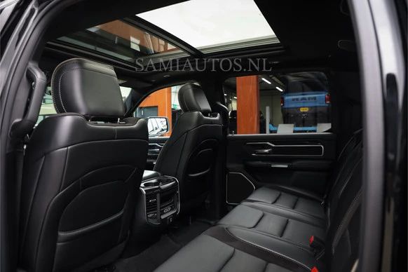 Dodge Ram 1500 - Afbeelding 23 van 30