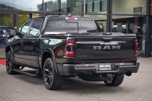Dodge Ram 1500 - Afbeelding 24 van 30