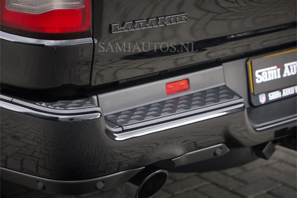 Dodge Ram 1500 - Afbeelding 25 van 30