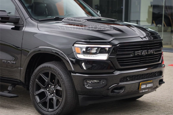 Dodge Ram 1500 - Afbeelding 27 van 30