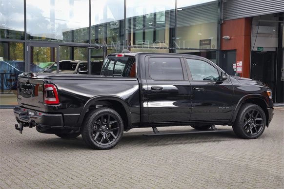 Dodge Ram 1500 - Afbeelding 29 van 30