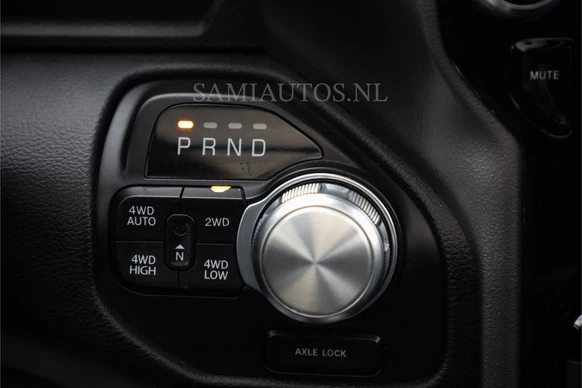 Dodge Ram 1500 - Afbeelding 30 van 30