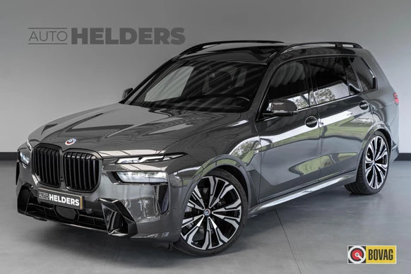 BMW X7 - Afbeelding 1 van 30