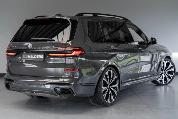 BMW X7 - Afbeelding 4 van 30