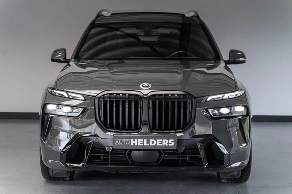 BMW X7 - Afbeelding 6 van 30