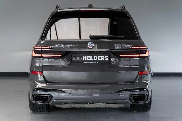 BMW X7 - Afbeelding 7 van 30