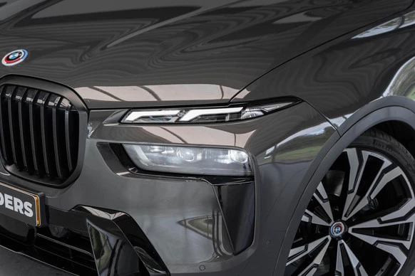 BMW X7 - Afbeelding 8 van 30