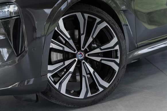 BMW X7 - Afbeelding 9 van 30