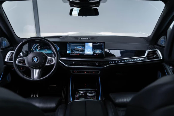 BMW X7 - Afbeelding 10 van 30